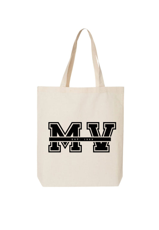 Sac Réutilisable Massey-Vanier Beige