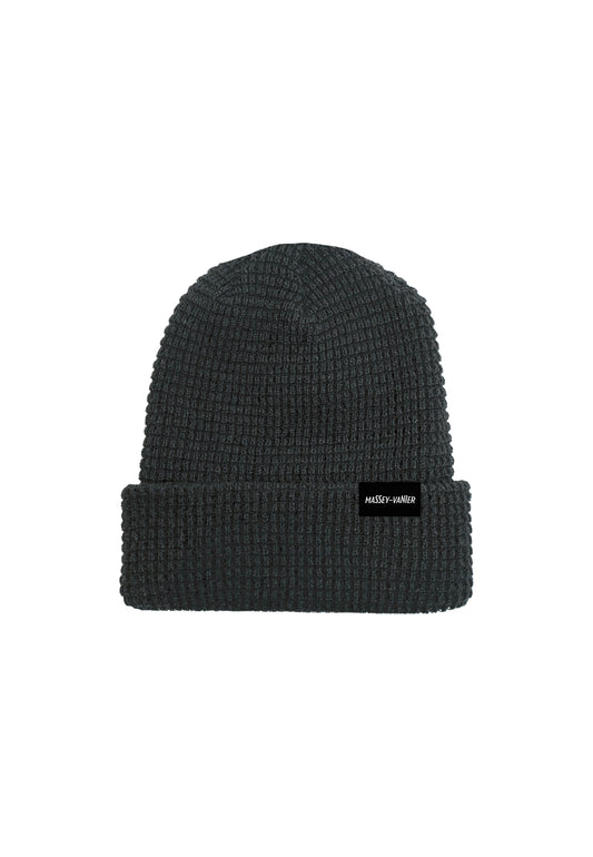 Tuque Massey-Vanier Noir