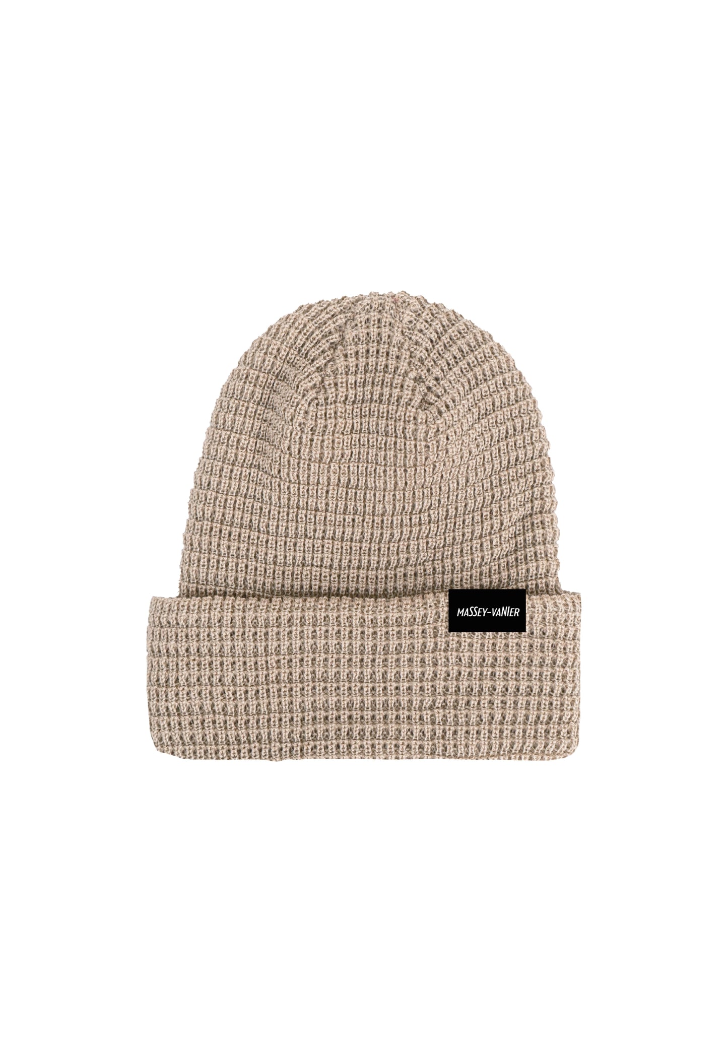 Tuque Massey-Vanier Grès