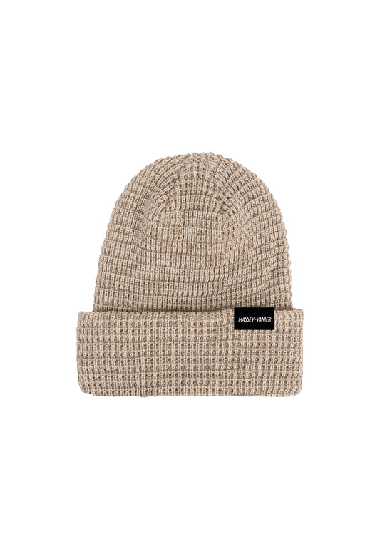 Tuque Massey-Vanier Grès